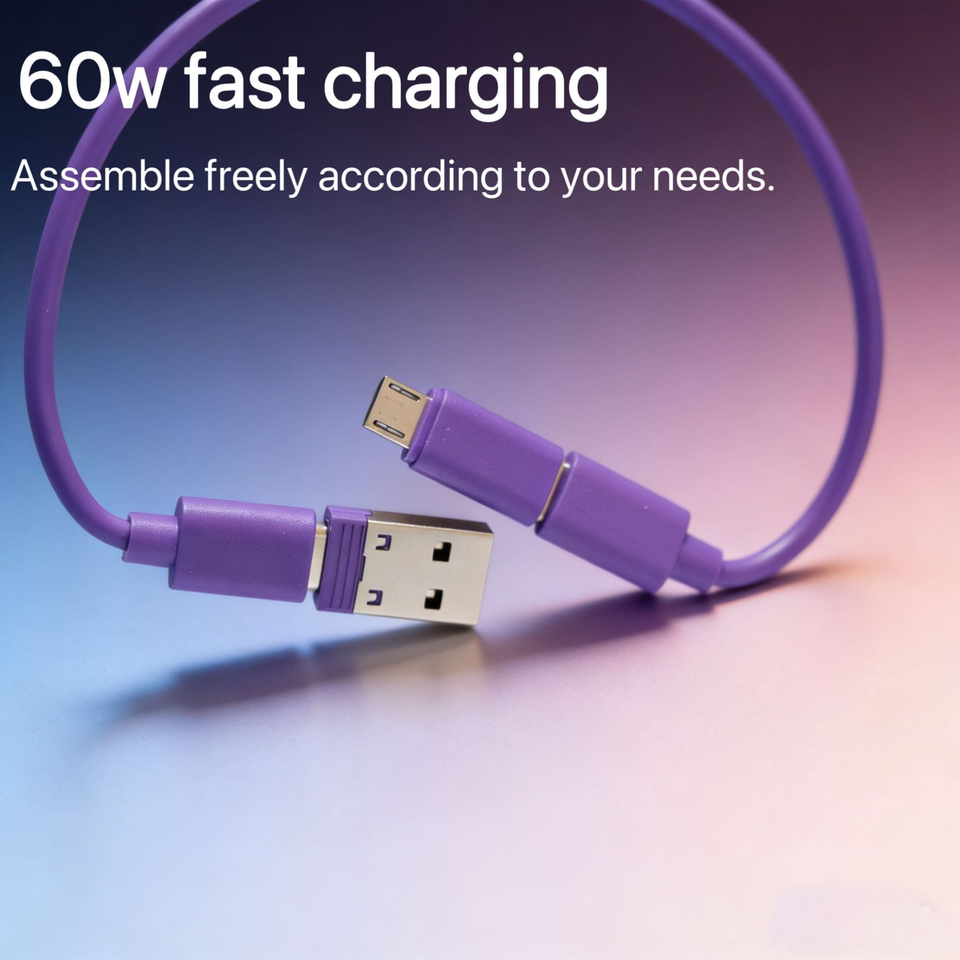 Charging Cable Storage Box 2