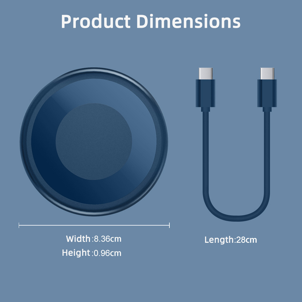 Charging Cable Storage Box 5