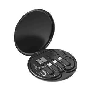 Charging Cable Storage Box 7