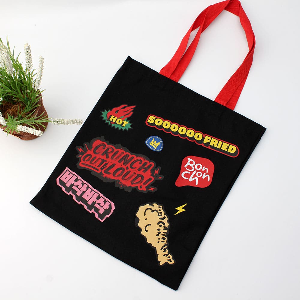 custom canvas tote bag 2